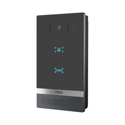 Fanvil i61 IP-видеодомофон, накладной, IP66 IK07